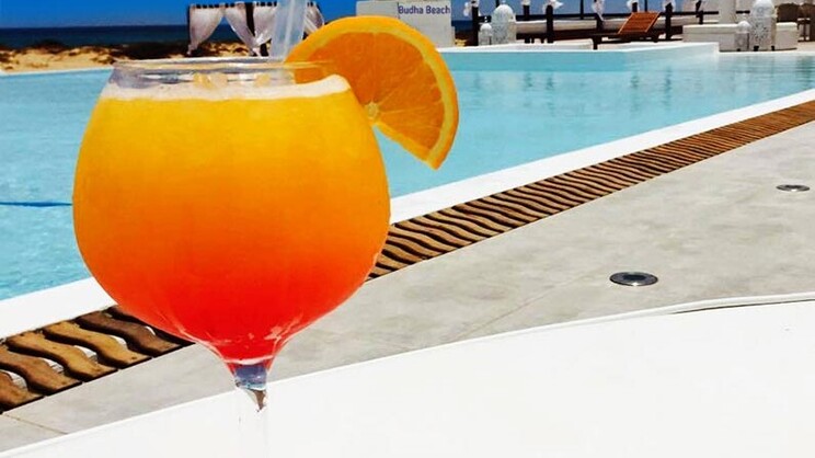 Hotel LIVVO Budha Beach